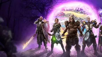 Last Epoch - A taka sobie recenzja