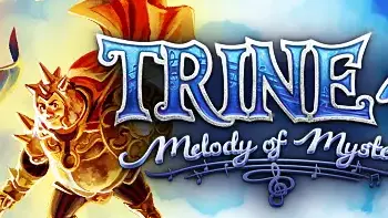 Trine 3 - 5325235